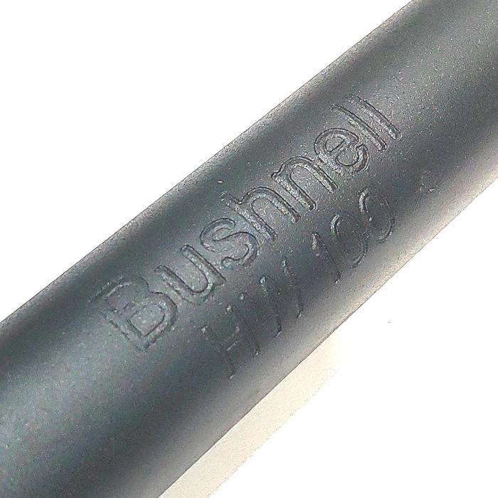 2zxv- Peredam Bushnell Hw100 Drat Kuningan / Bushnell Deluxe / Peredam Pcp