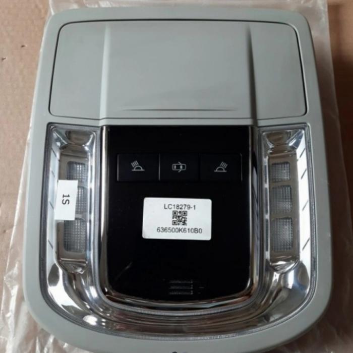 Lampu Plafon Fortuner Vrz Original