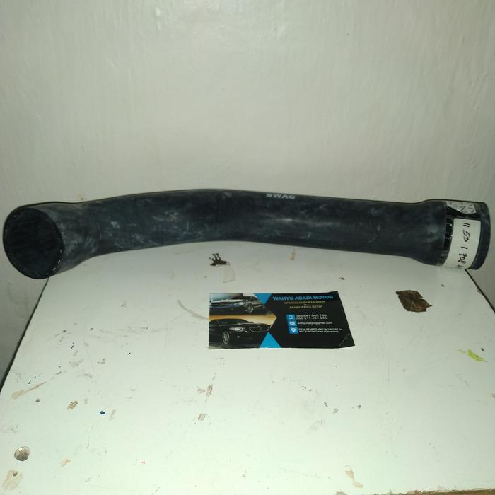 Selang Radiator Atas Bmw E36 M50 M52
