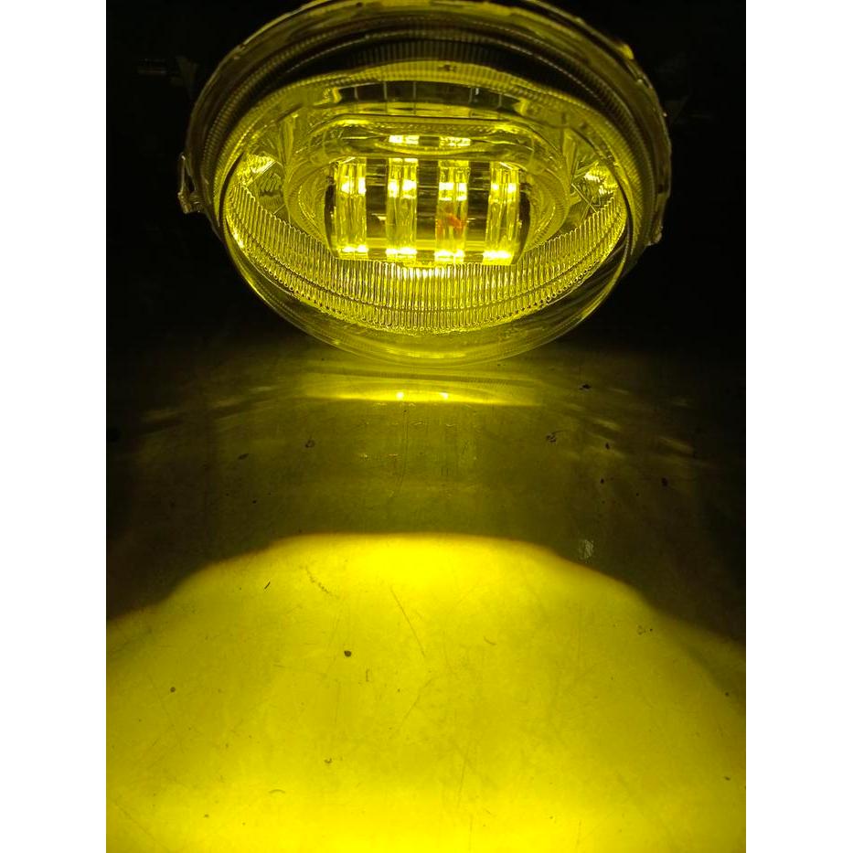 Stok Terbatas Lampu Depan Biled Daymaker Xride X-Ride Paket Lengkap Terlaris