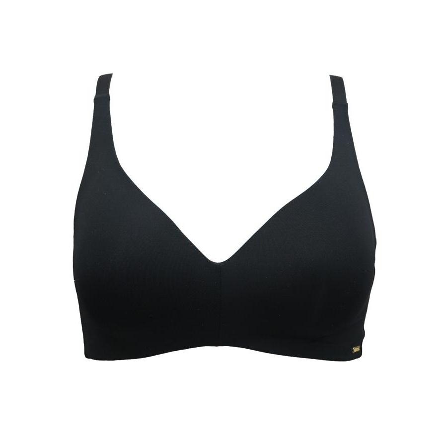 tx3m- Wacoal Nude Ib 5075R2 - Full Cup - Tanpa Kawat - Mold