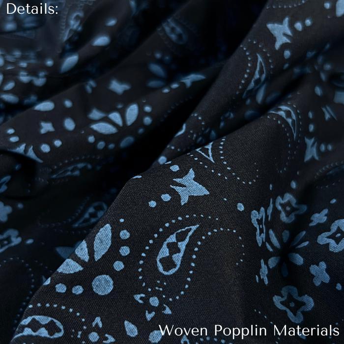 6ta8- Celana Tidur Celana Santai Pria - Jumbo Big Size Pajama Pants