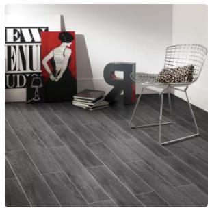 aiw25l- Keramik Kayu 15X80 Lantai / Dinding Sehati Mountain Grey Motif Kayu