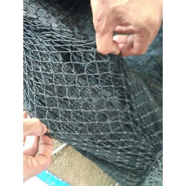 Jaring Pe Jaring Ikan Nelayan Meteran