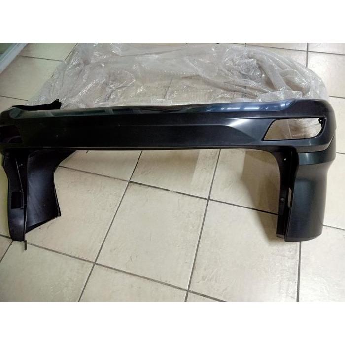 BUMPER BELAKANG WULING CONFERO TYPE DB BEST