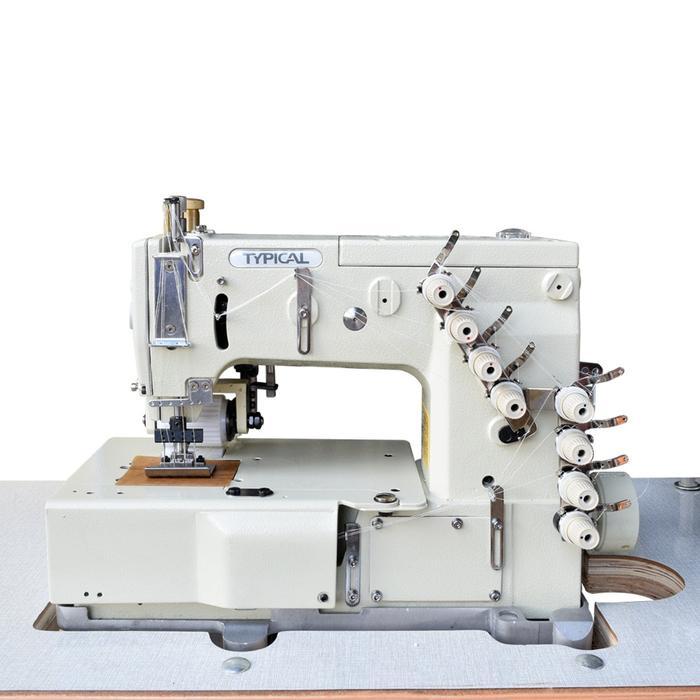 Mesin Jahit Karet Waistband / Mesin Karet Pinggang TYPICAL TY-1404P