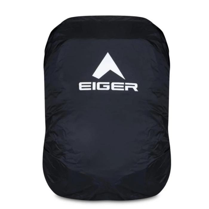 Eiger Rain Cover M 2.2 Pelindung Tas