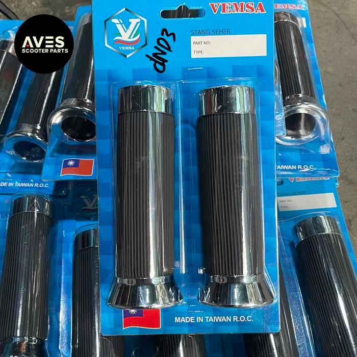 handgrip vespa model newpx busa import vemsa