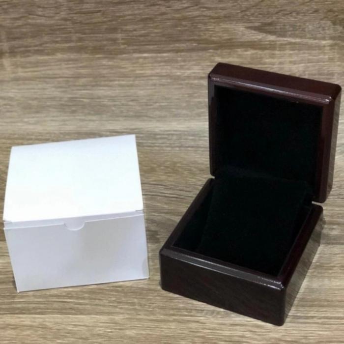 KOTAK JAM TANGAN KAYU PREMIUM WATCH BOX KAYU TEMPAT JAM TANGAN MURAH