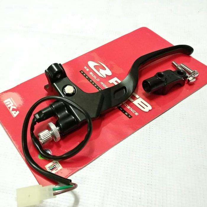 Handle Kiri Racing Boy(Rcb)