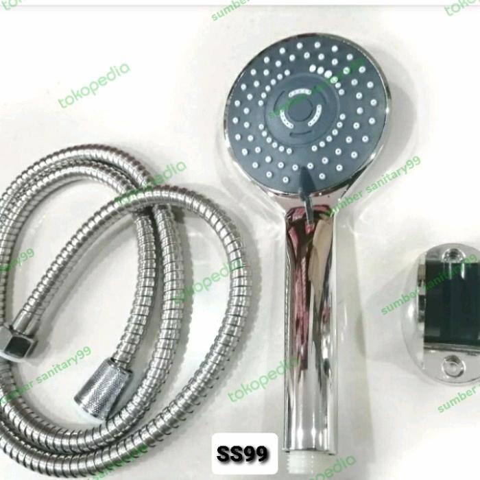 Hand Shower Mandi/Hand Shower/Shower Mandi