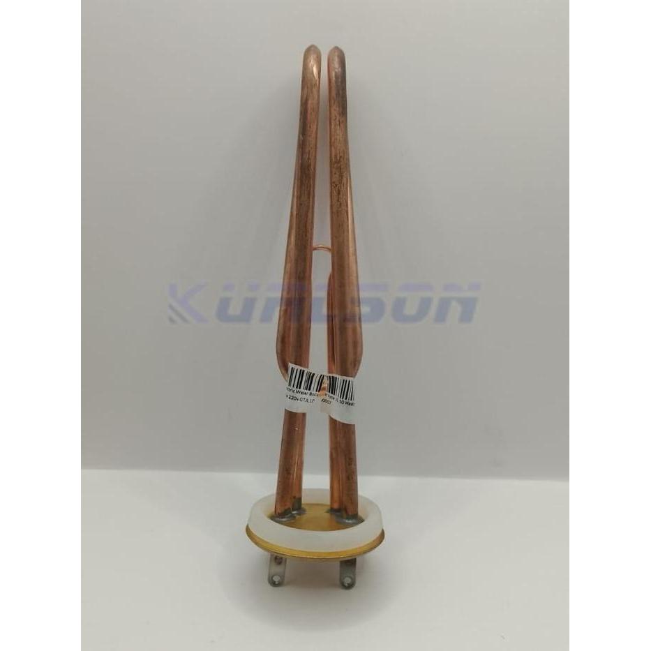 Terlaris Pemanas Heater Getra Electric Water Boiler JL 10 2000 Watt SALE