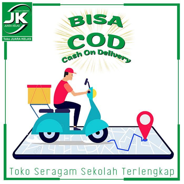 New- Bet Perlengkapan Seragam sekolah - Seragam Sekolah - Bet Sekolah