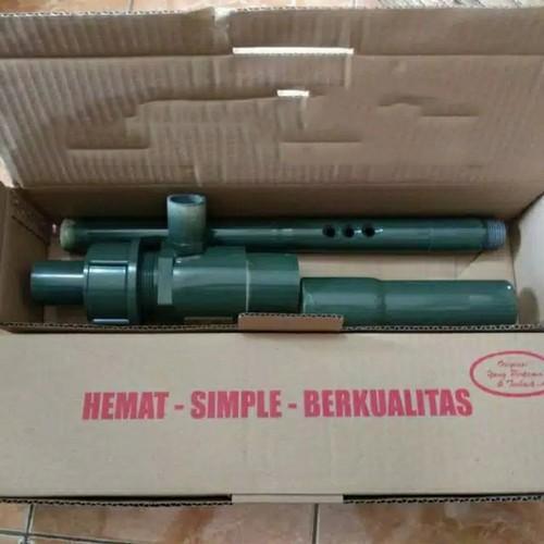 npys- Mata Jet Apolo ( Kim Hi-Tech )