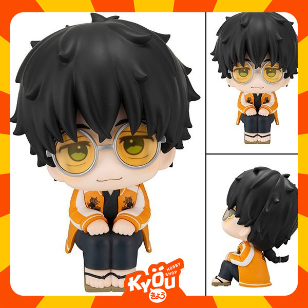 LookUp Figure Togame Jo - Wind Breaker