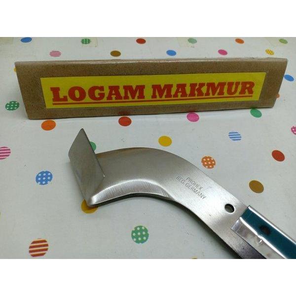 PISAU SADAP PERKEBUNAN KARET (PROHEX)