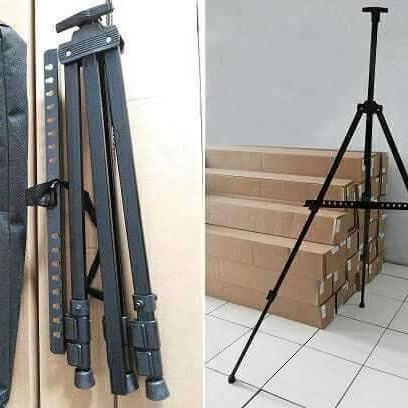 Stand Frame Tripod Camera Stand Foto Standing Banner