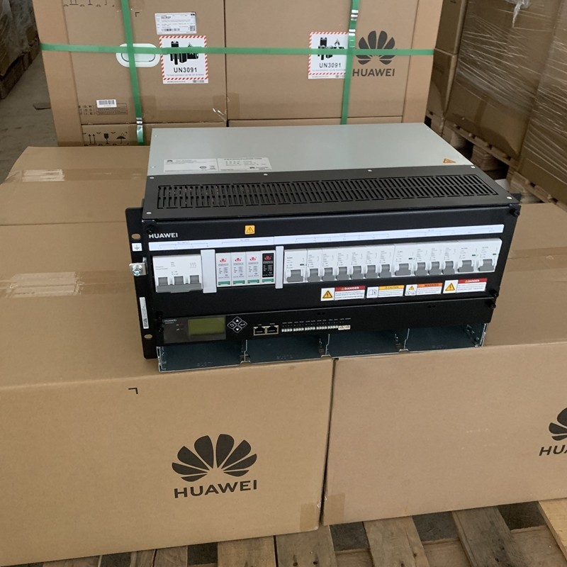 - Hw Etp48200-C5B6 Embedded Communication Power Supply 48V200A Outdoor Communication 5G