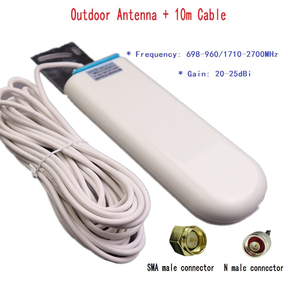 - Communication Outdoor Antenna For Wifi Router Gsm Dcs 2600 Mobile