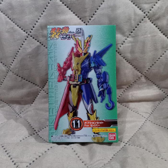 Sodo So do Kamen Rider Saber Expansion pack effect not shodo shf