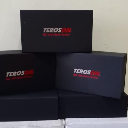 NANO CERAMIC COATING TEROSON WX 183 ORIGINAL GERMAN