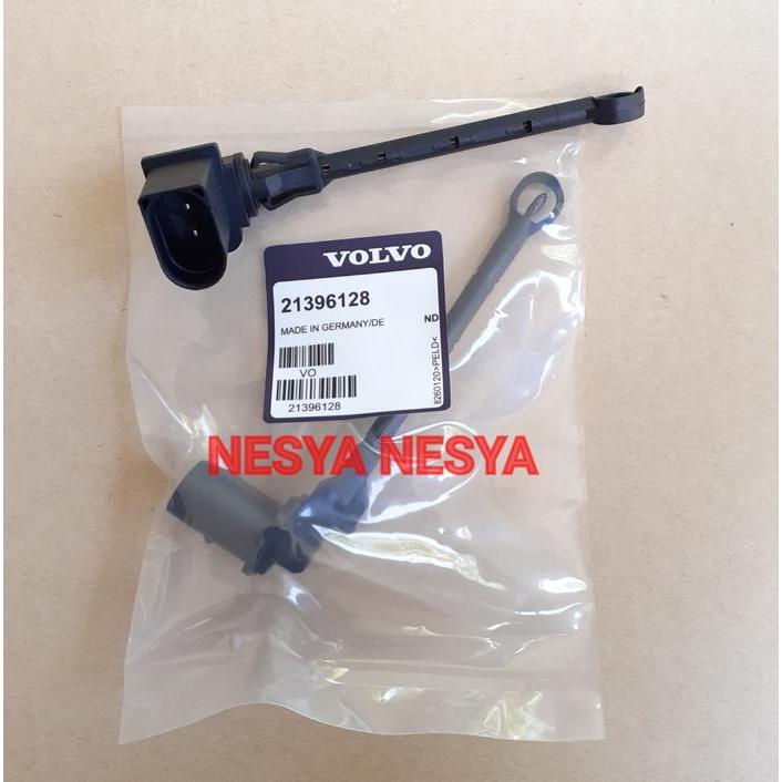 Thermistor Termistor Termis Termostat Sensor Dingin Evaporator Evap Epap Efap AC Truck Truk Volvo