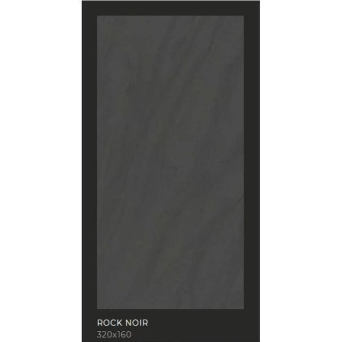 Granit Quadra Rock Noir 320x160