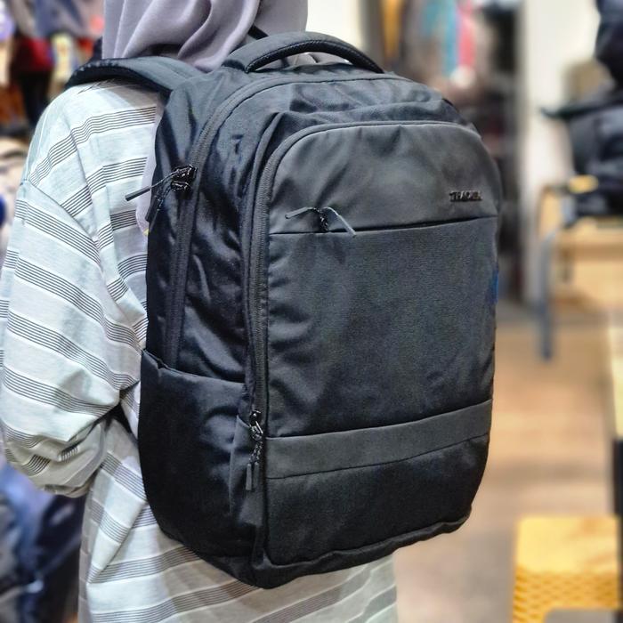 TAS RANSEL TRACKER 7069 GLADSTONE - DAYPACK PRIA WANITA - TAS PUNGGUNG LAPTOP KULIAH KANTOR COWO