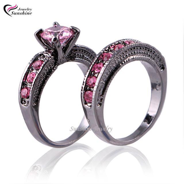 Terlaris Rhodium obat sepuh hitam eceran 100ml - Gratis Ongkir