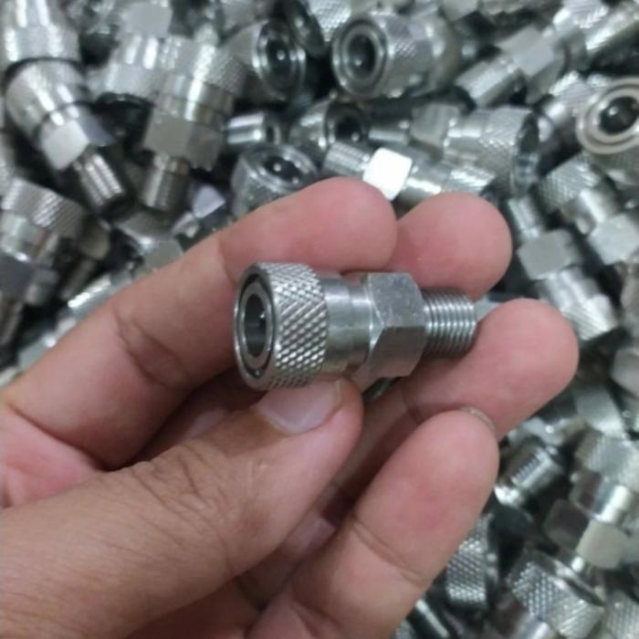 MINIKUPLER BETINA, KUPLER MINI BETINA, MIKRO KUPLER BETINA, DRAT LUAR