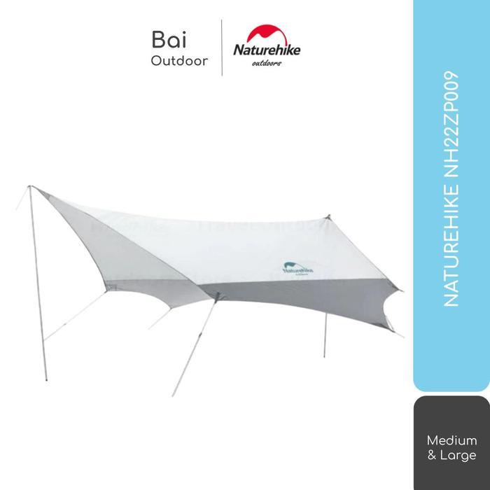 Flysheet Naturehike Nh22Zp009