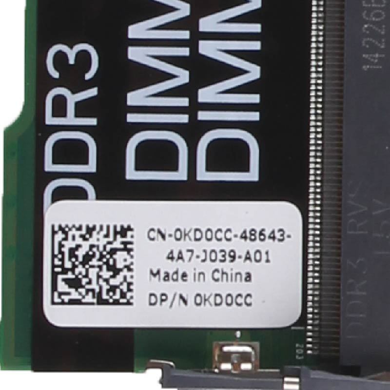 Cn-0Kd0Cc 0Kd0Cc Laptop Motherboard For Dell Inspiron14R I5420 5420