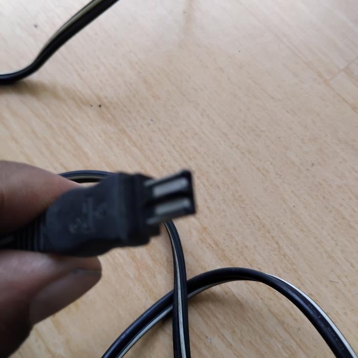 Charger Adaptor Handycam Sony Garansi