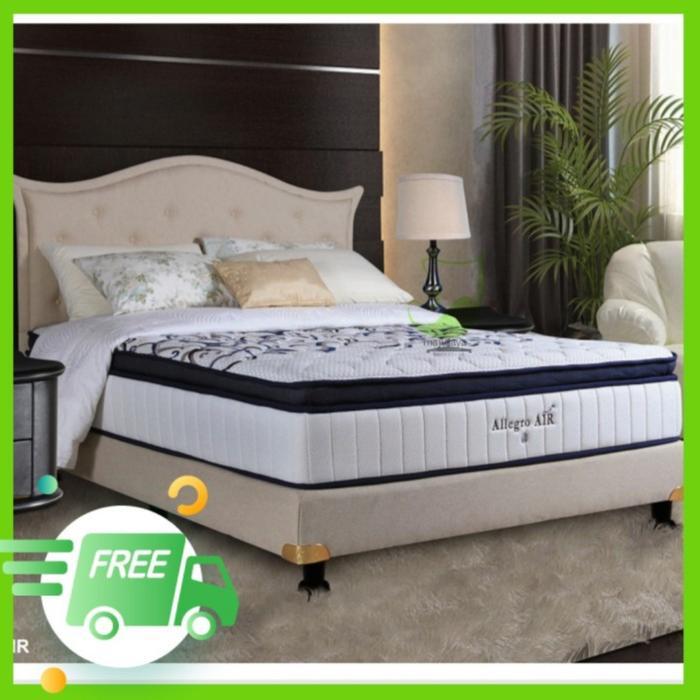 Airland Allegro Air - 180X200 Kasur Springbed