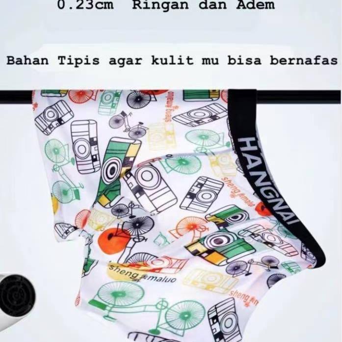 mguf- Vimisu Celana Dalam Pria Lembut Premium Quality Seamless Terbaru 2025 Nyaman Dewasa