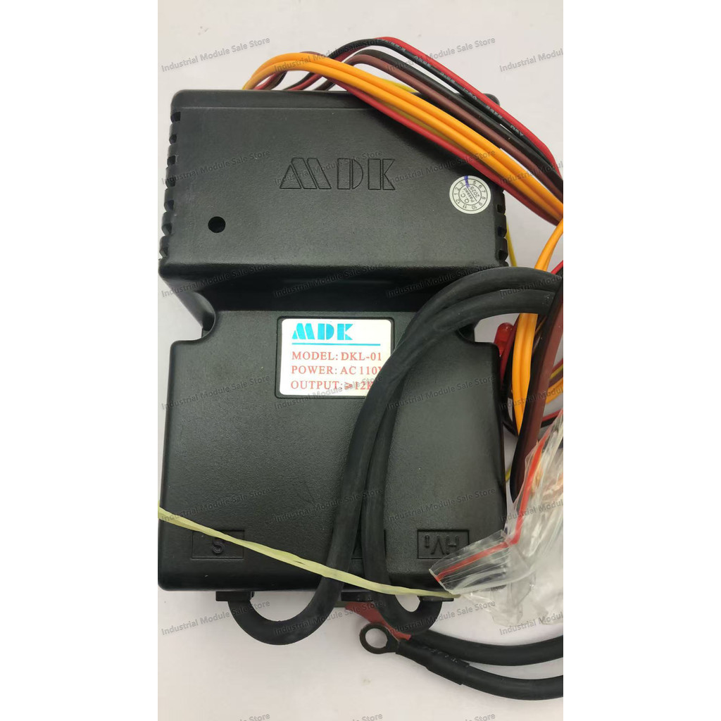 110V Oven Igniter Pulse Igniter Ignition Controller