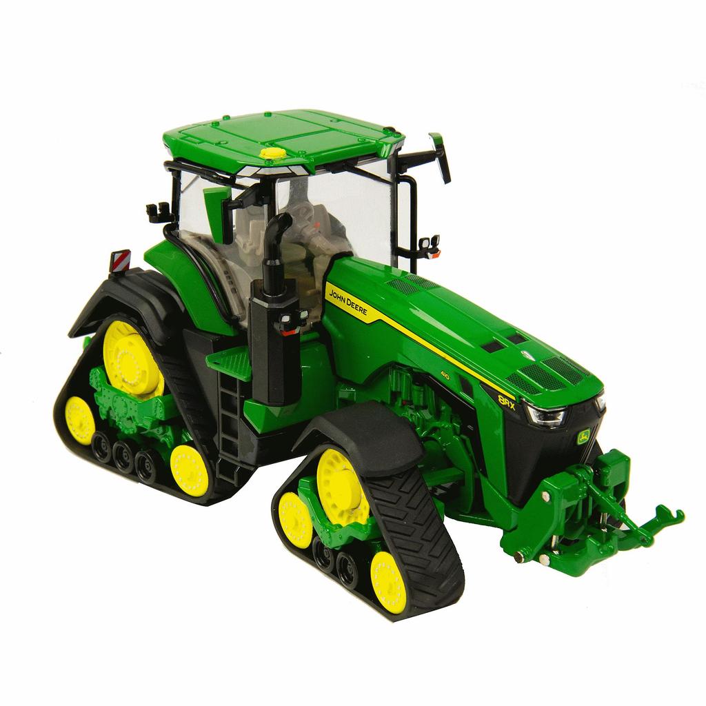 Diecast Miniatur John Deere 8RX 410 Tractor (Prestige Collection) 1:32