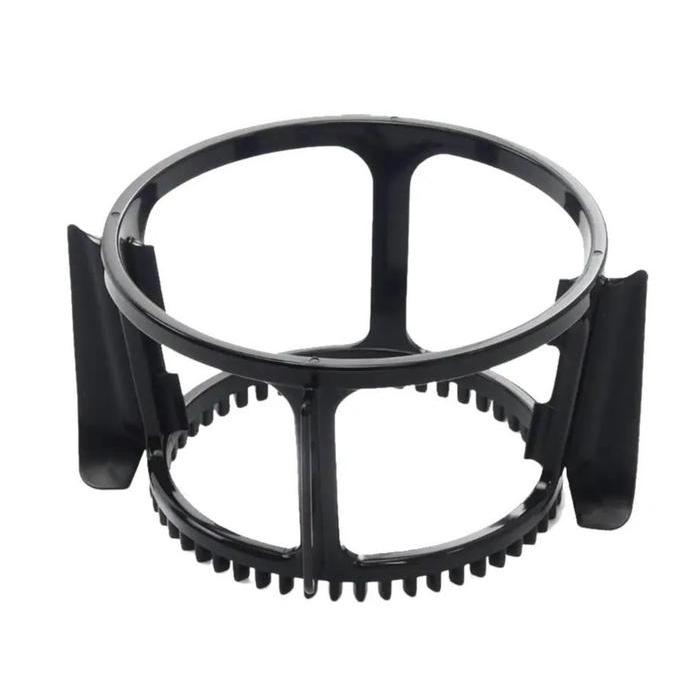 BRUSH HOLDER + SILICONE BRUSH HUROM SLOW JUICER HZ