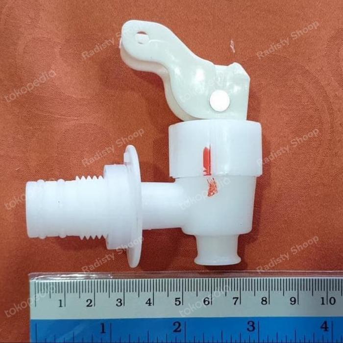 mega_clean- Keran kran fauchet part dispenser SHARP galon bawah original all model