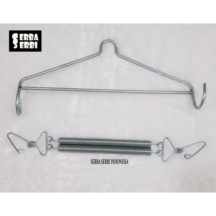 YTTA- Per Ayunan Bayi/Per Ayunan Anak Bayi