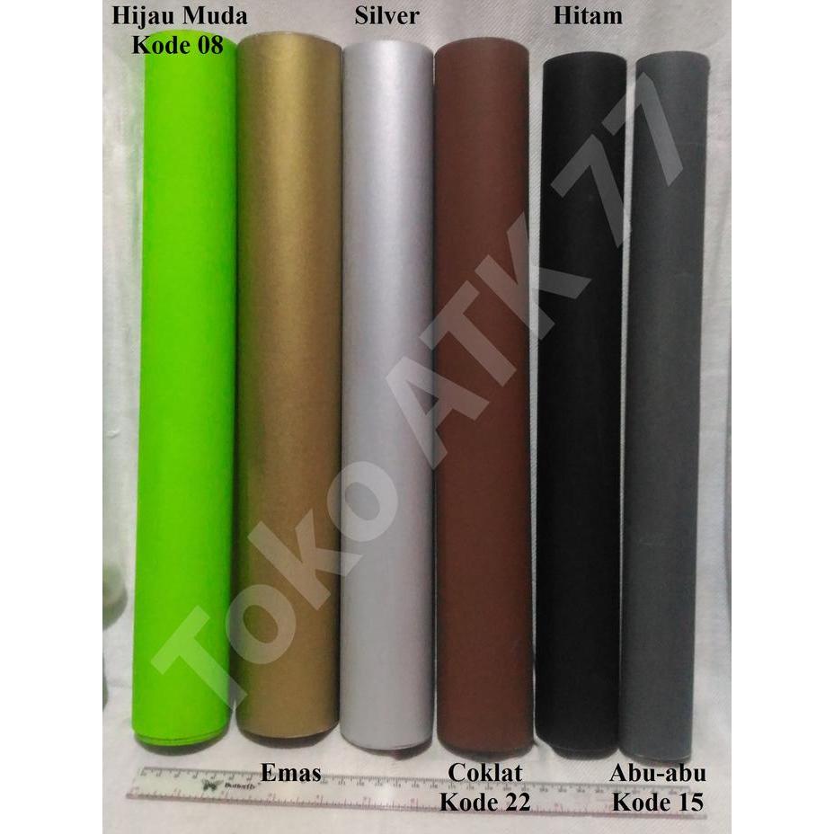 r5o1wh- Karton Asturo Abu Abu Biru Coklat Hijau Muda Hijau Tua Ungu 5Pcs Asli