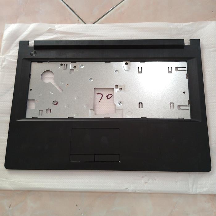 Jual Casing bagian keyboad palmrest lenovo g40-30 g40-45 g40-70 g40 30 45 7