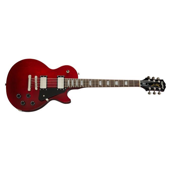 Epiphone Les Paul Studio - Wine Red