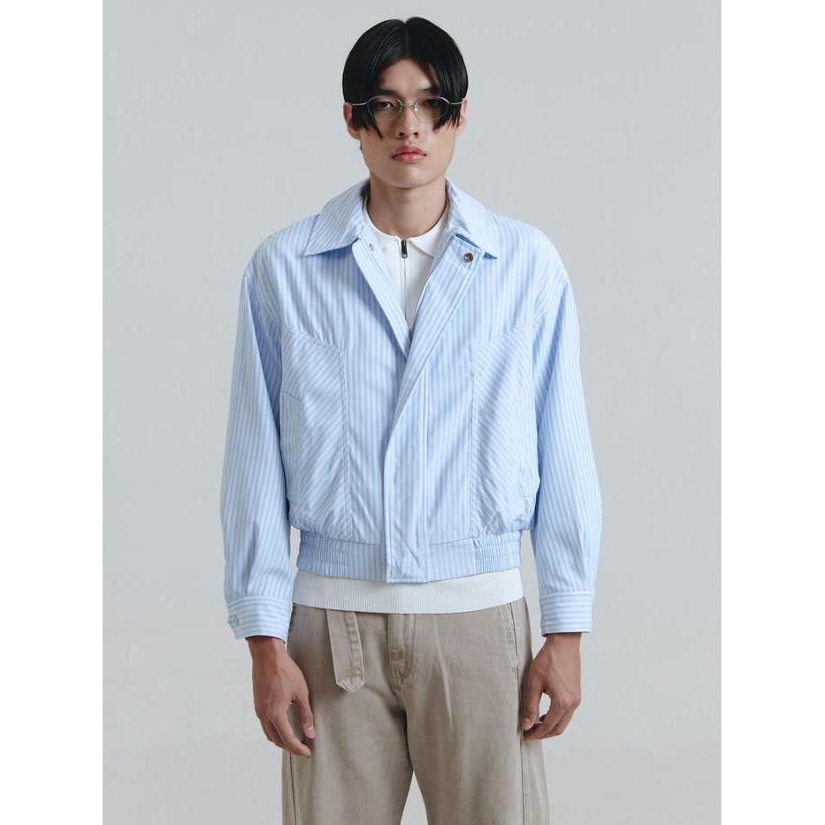 Callie Homme - Manhattan Jacket / Atasan Outer Pria