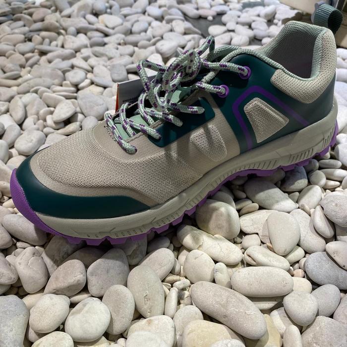 EIGER GYRFALCON WOMAN SHOES - DARK OLIVE