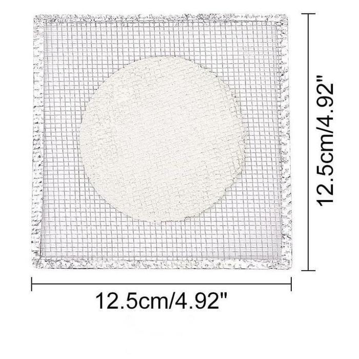 Oge_stores - Paket Pemanas Laboratorium Kaki Tiga Kasa Lampu Spirtus