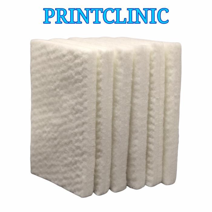 BUSA MAINTENANCE BOX T6711 WF-7511 WF-7711 WF-7110 WF-7610 WF-3521