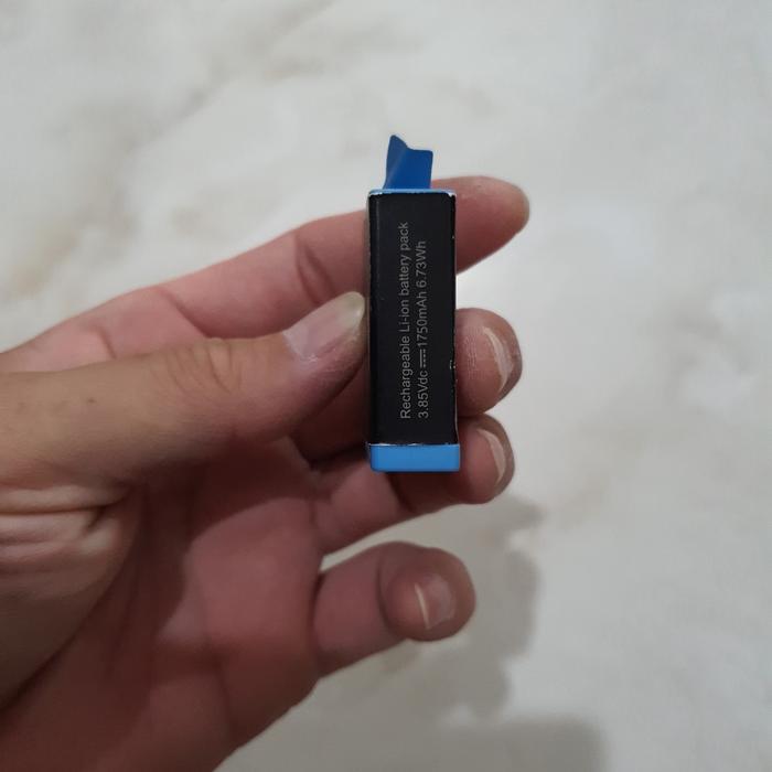 Baterai Telesin Gopro 9 Promo