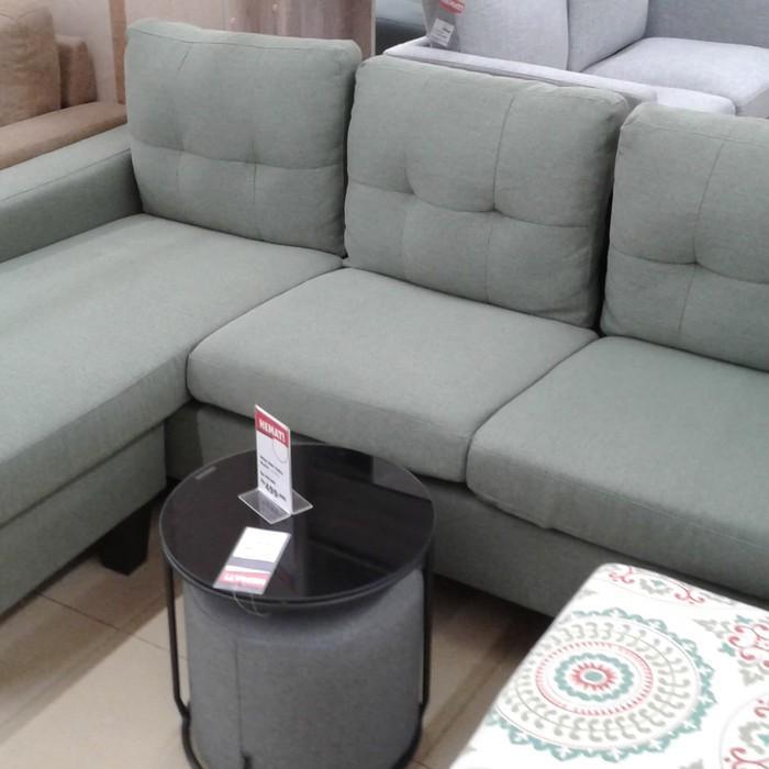 Sofa Informa Model L Albris