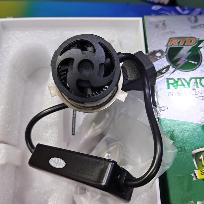 Unik Lampu Led Rtd M8 H6 Projector Mini H4 Hs1 H6 Projie Projie Cut Off H7 Terlaris